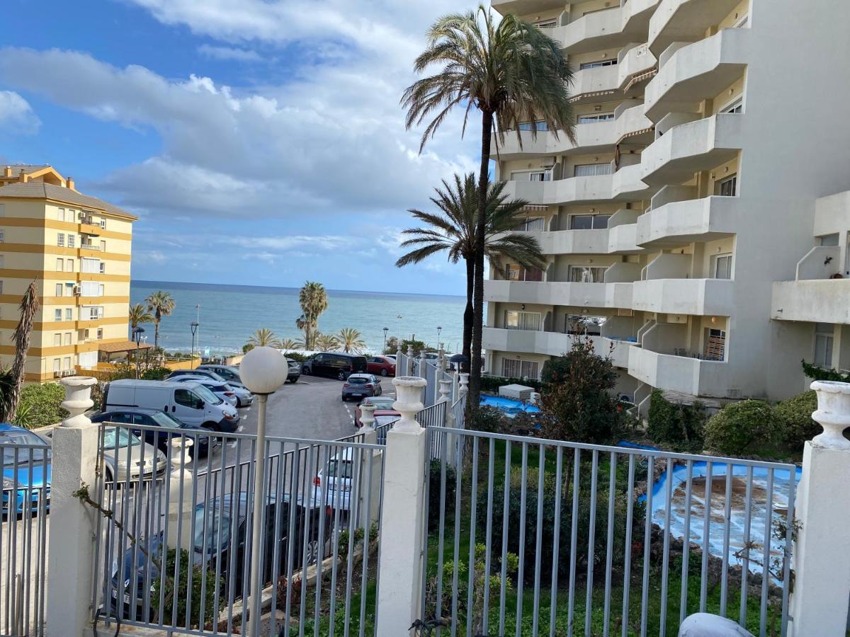 Apartment Benal Beach Studio 102