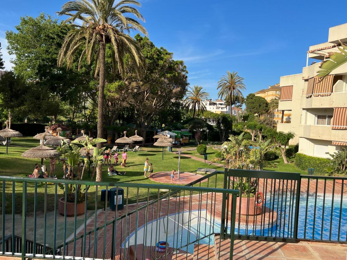 Benal Beach Studio 102 Apartamento *